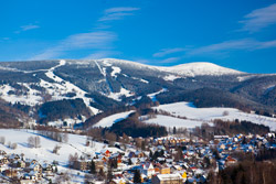 Rokytnice nad Izerą